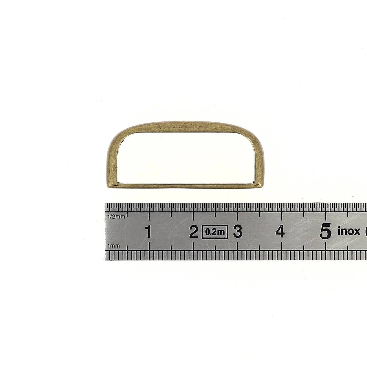 Passant de ceinture en zamac - Image 25