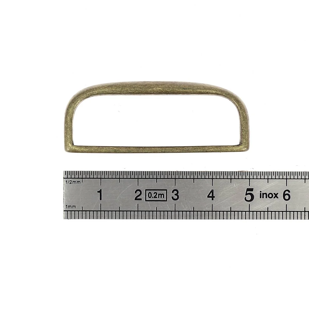 Passant de ceinture en zamac - Image 31