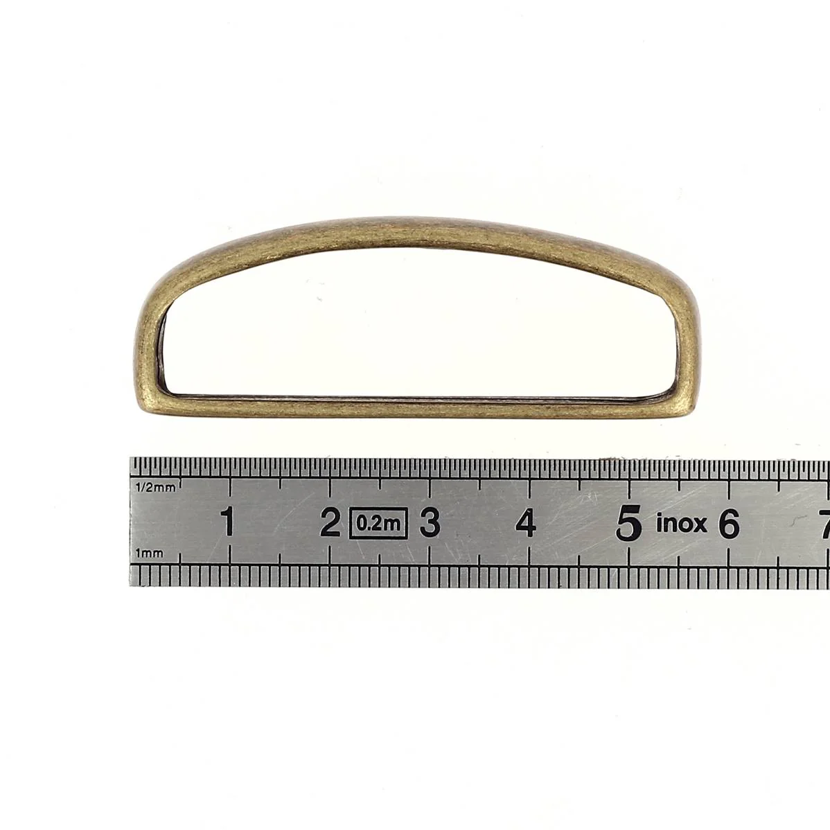 Passant de ceinture en zamac - Image 33