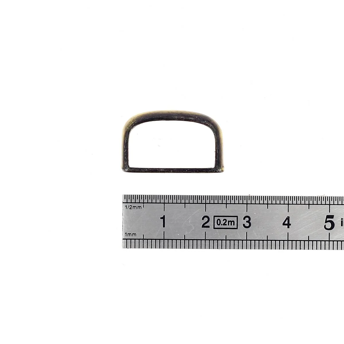 Passant de ceinture en zamac - Image 37