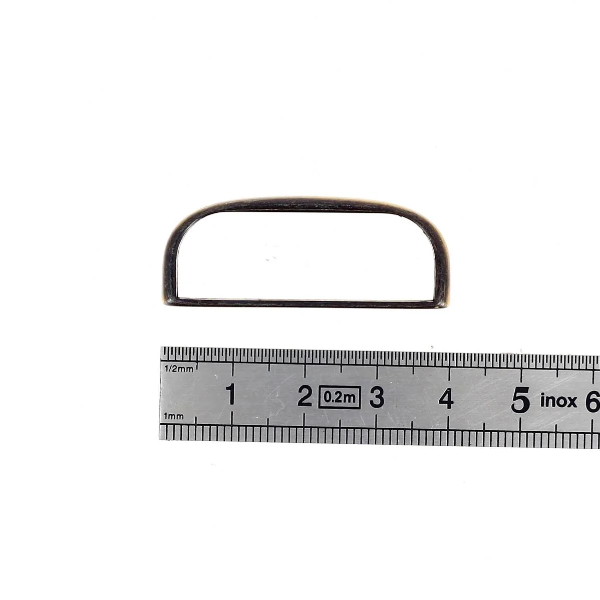 Passant de ceinture en zamac - Image 43
