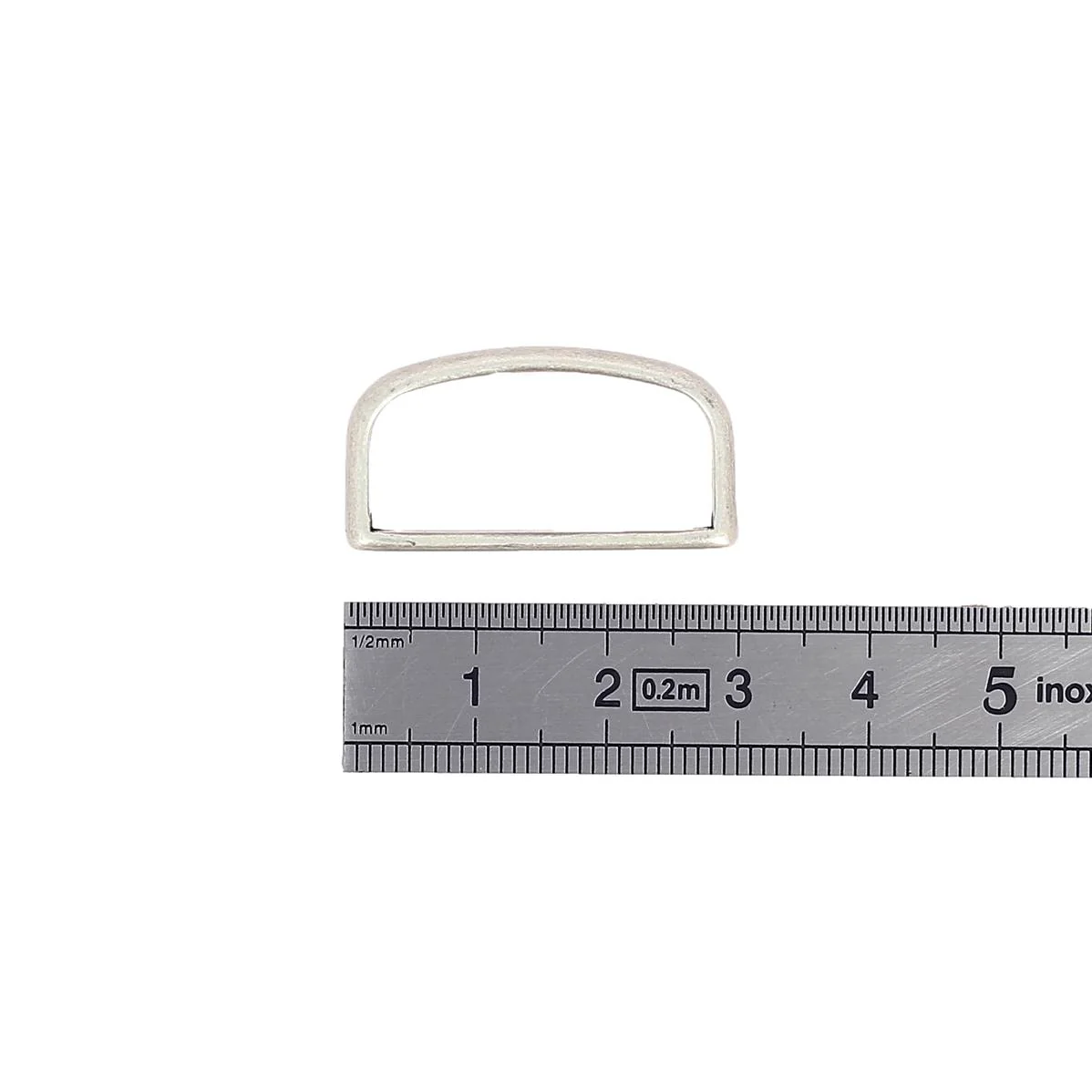 Passant de ceinture en zamac - Image 6