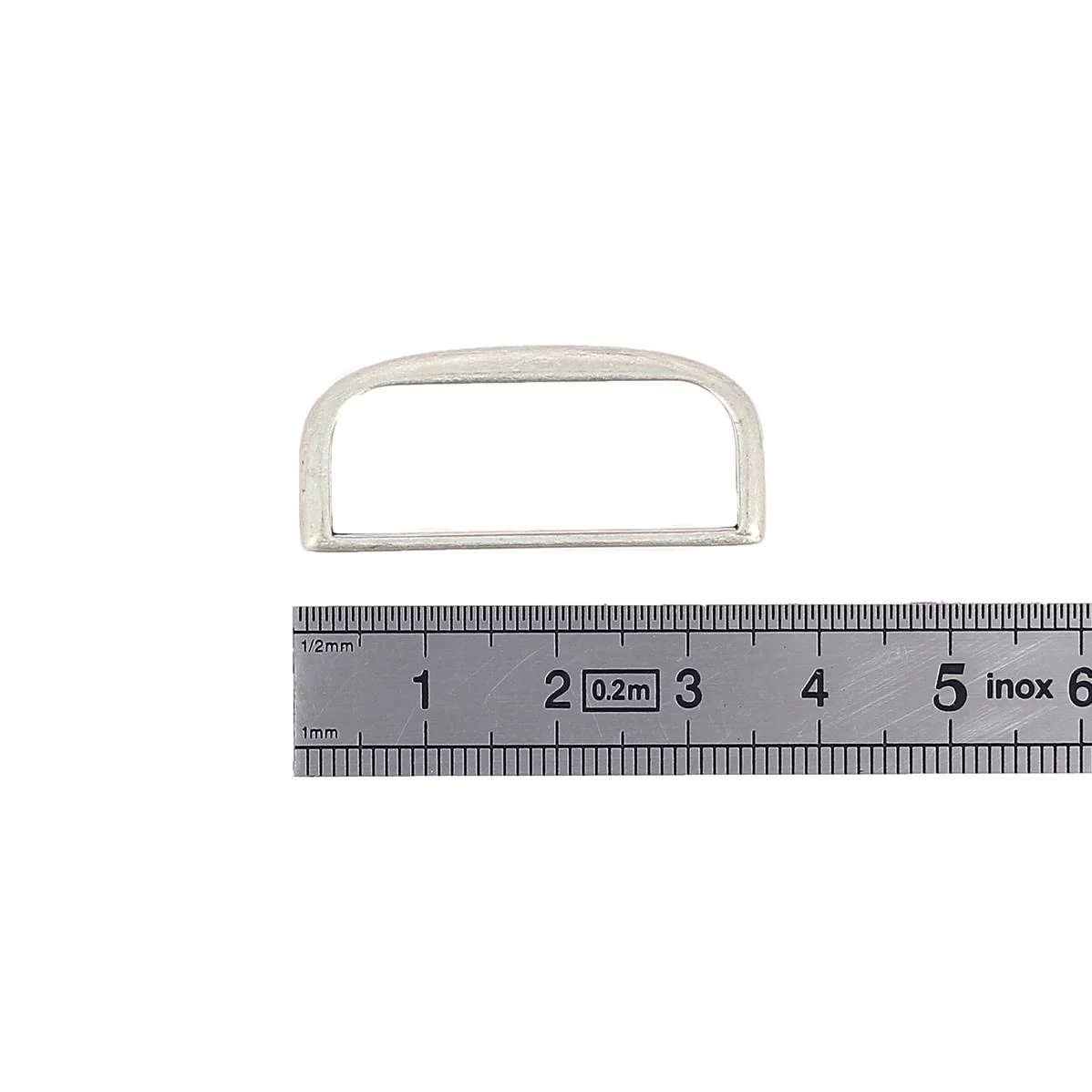 Passant de ceinture en zamac - Image 65