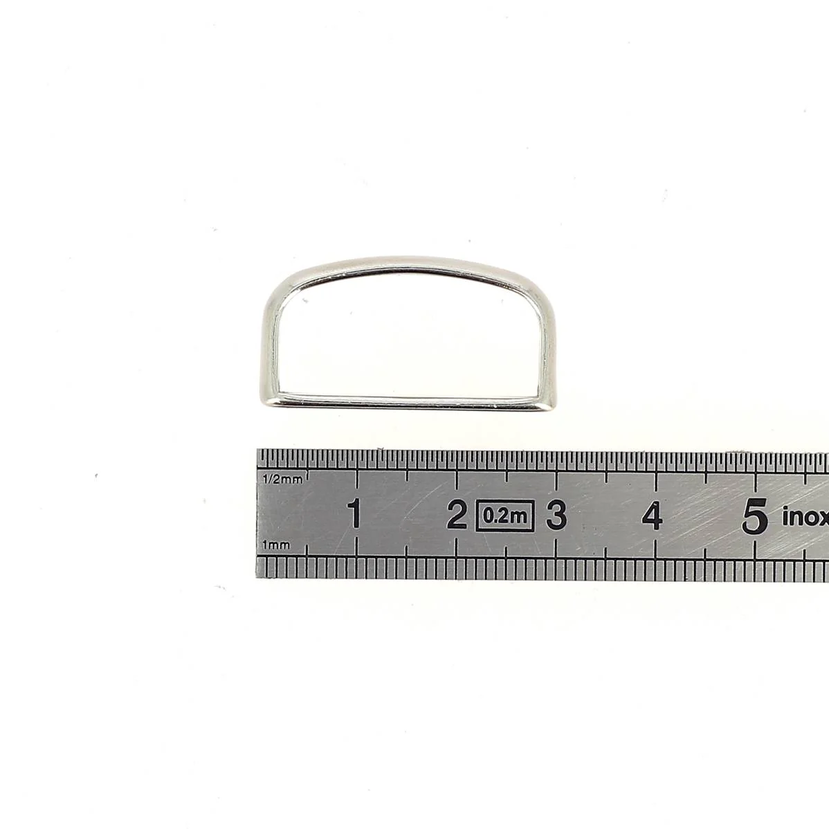 Passant de ceinture en zamac - Image 67