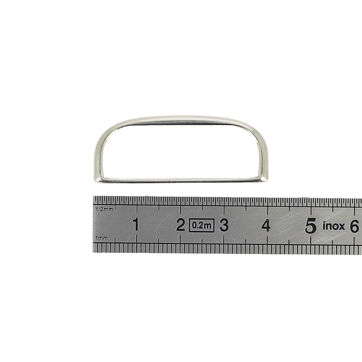 Passant de ceinture en zamac - Image 71