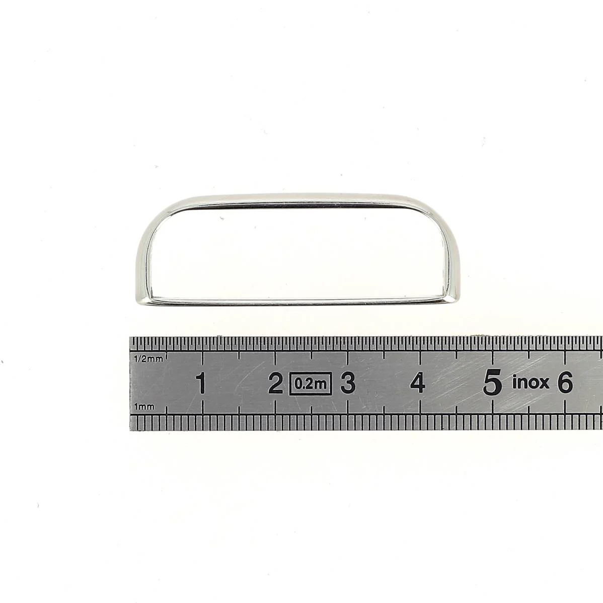 Passant de ceinture en zamac - Image 73