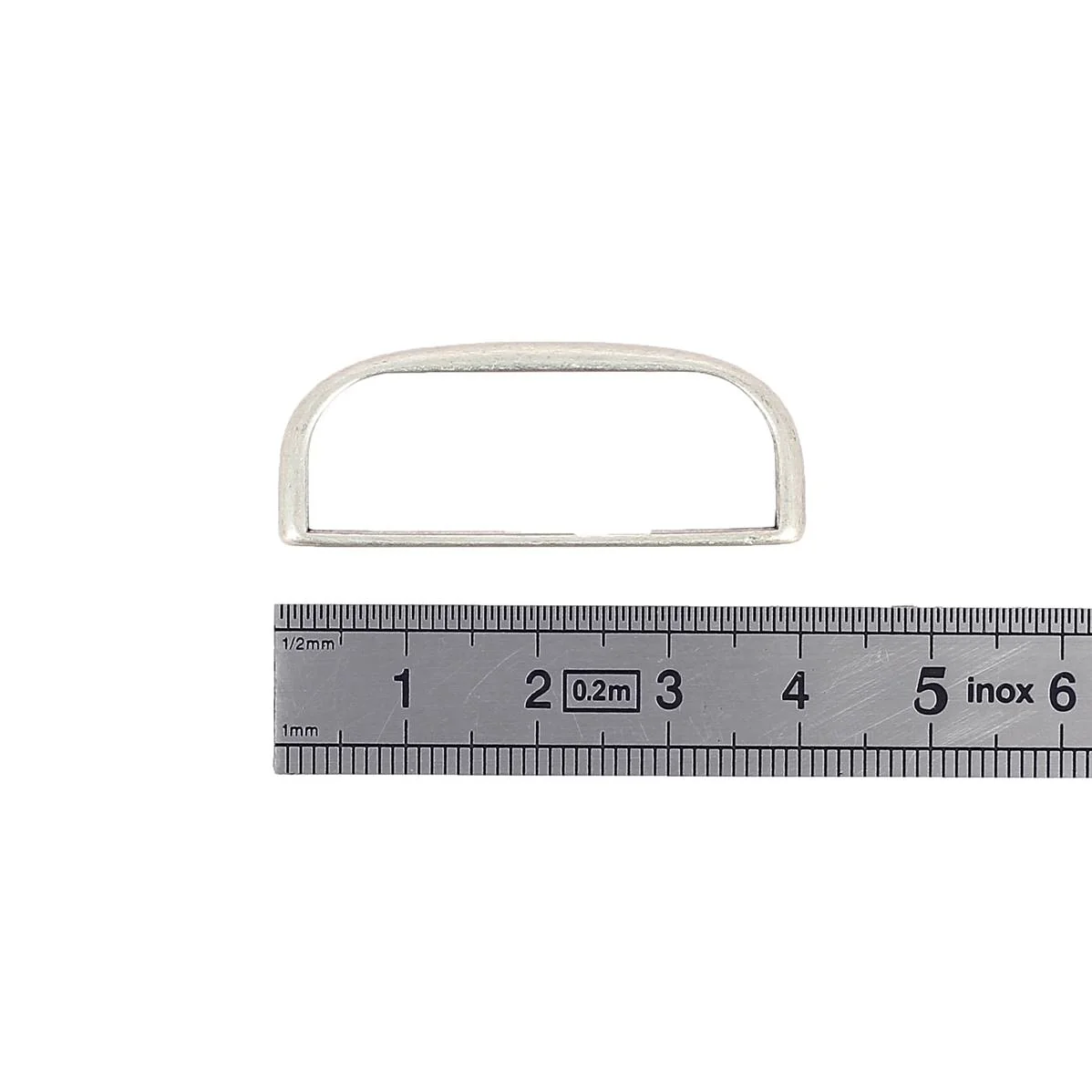Passant de ceinture en zamac - Image 9