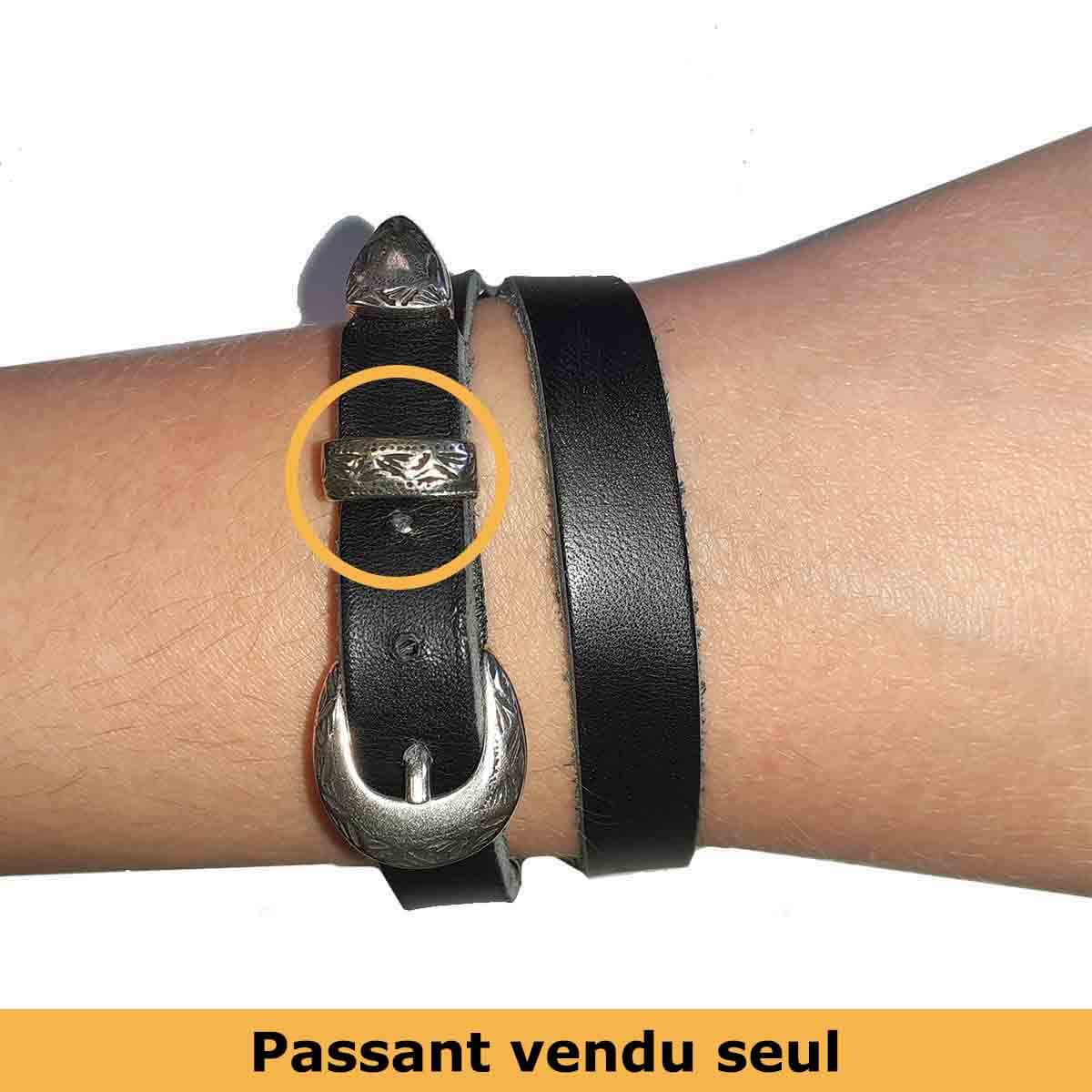 Passant de ceinture PAO - Image 4