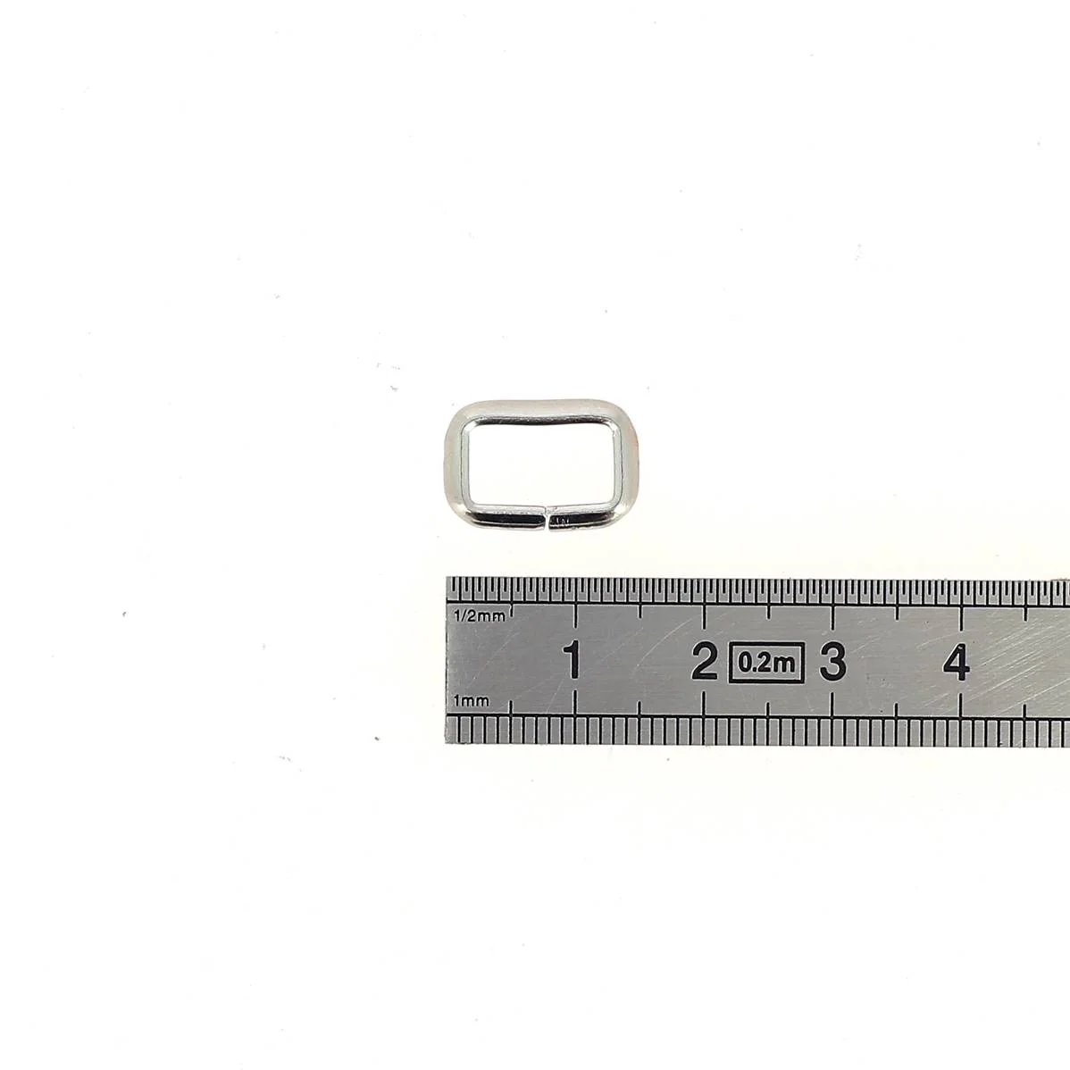 Passant de sangle en acier - 10mm - Image 10