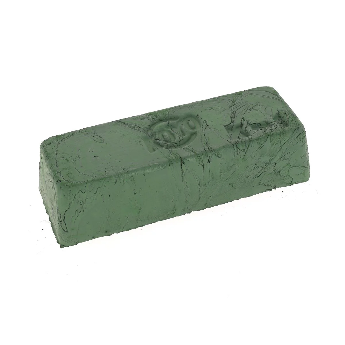 Pâte à polir professionnelle Koyo green rouge K-1