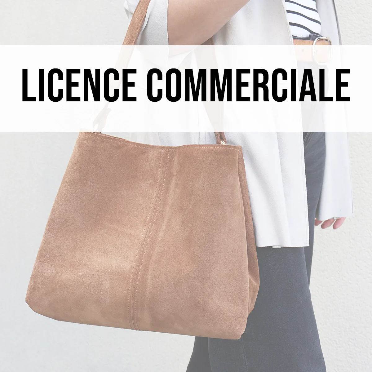 Patron Sac à main Séverine - Deco Cuir - Image 6