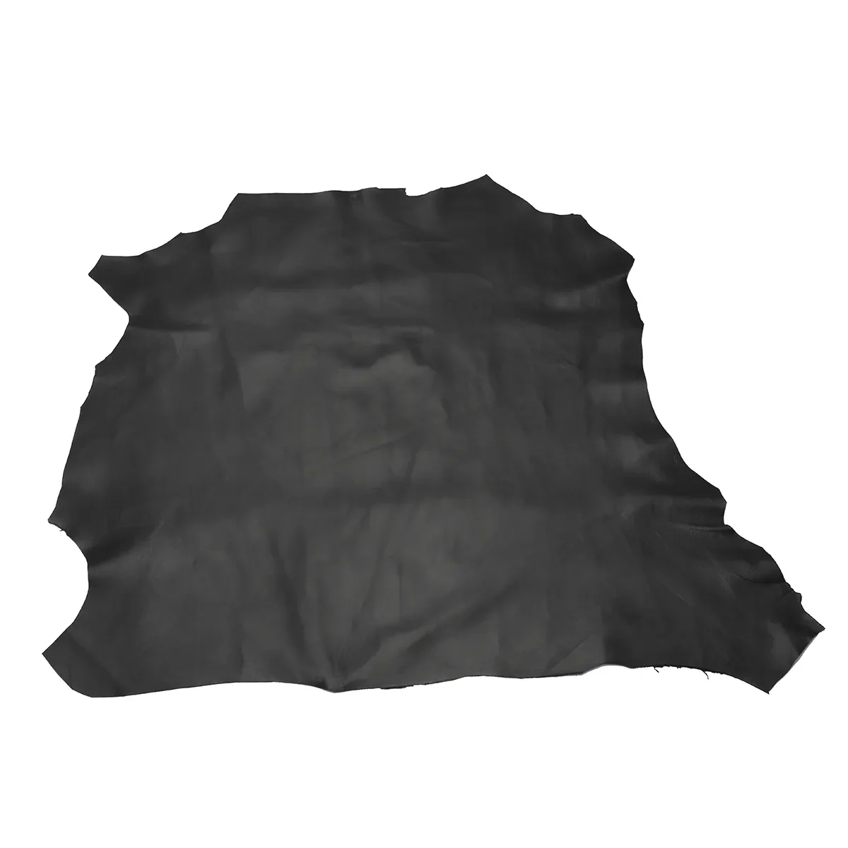 Peau de cuir d'agneau nappa - NOIR T29 - Image 3
