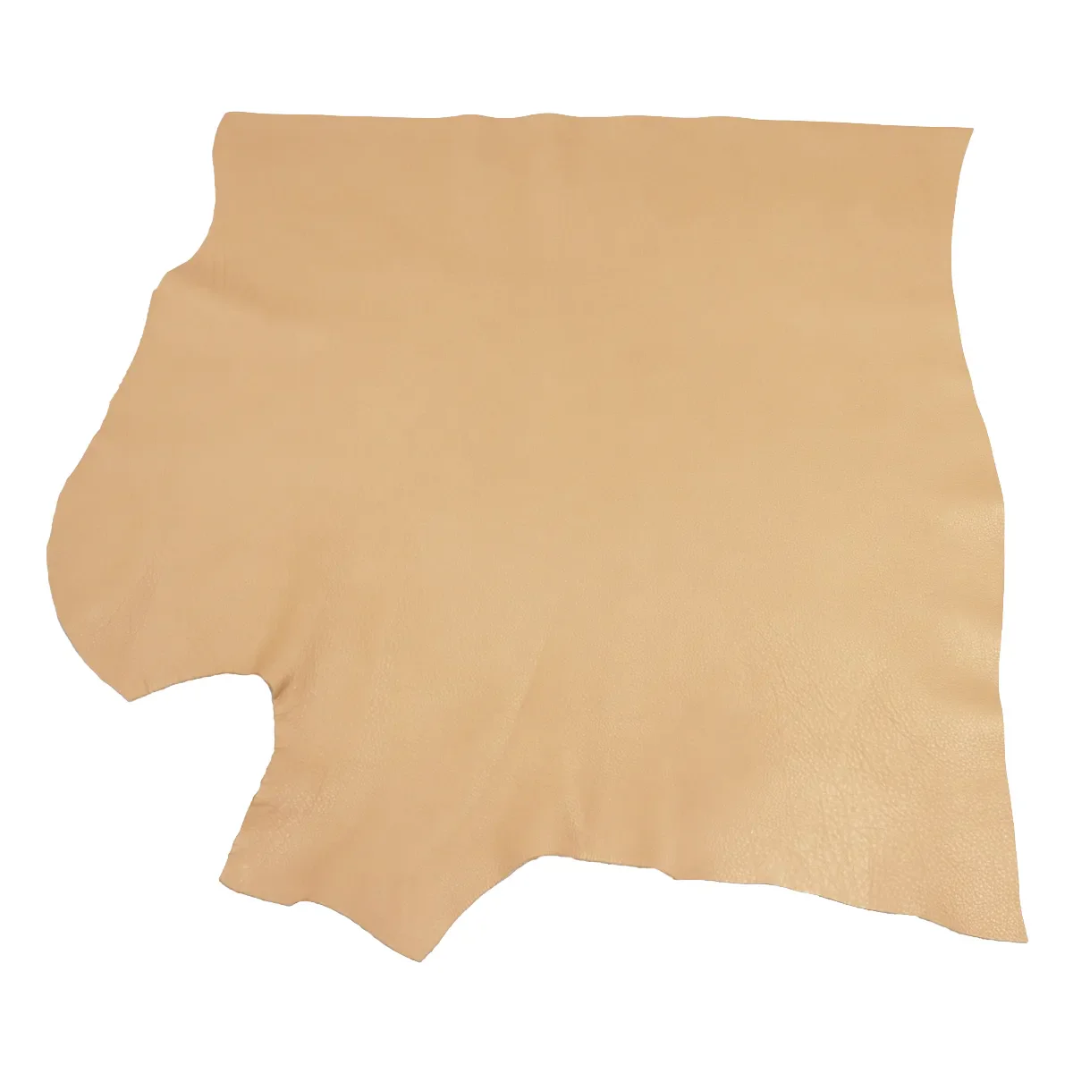 Peau de cuir de vachette - CAMEL S53 - Image 3