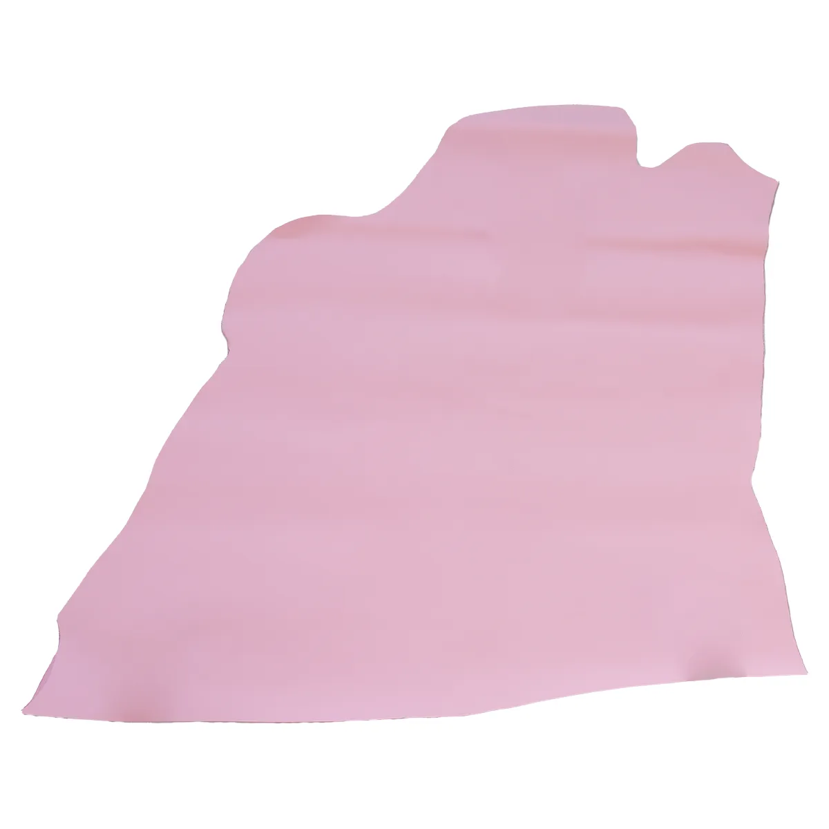 Peau de cuir de vachette effet gommé - ROSE S48 - Image 3