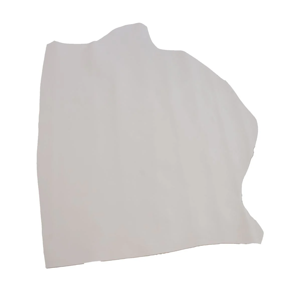 Peau de cuir de vachette lisse - GRIS CLAIR K73
