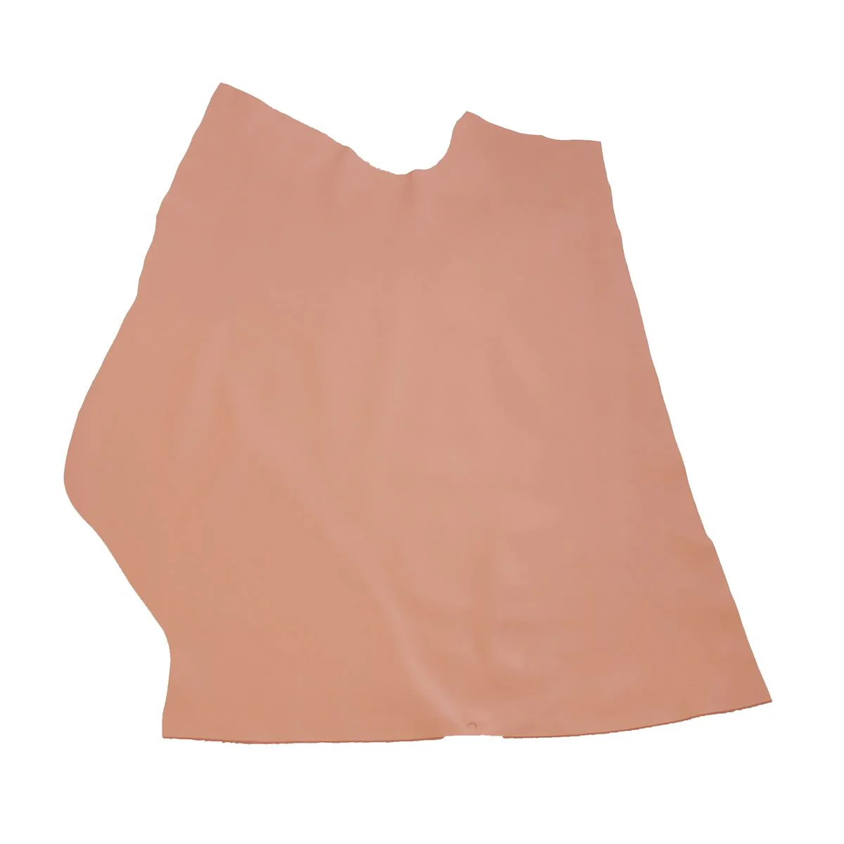 Peau de cuir de vachette lisse - ROSE PÊCHE M42