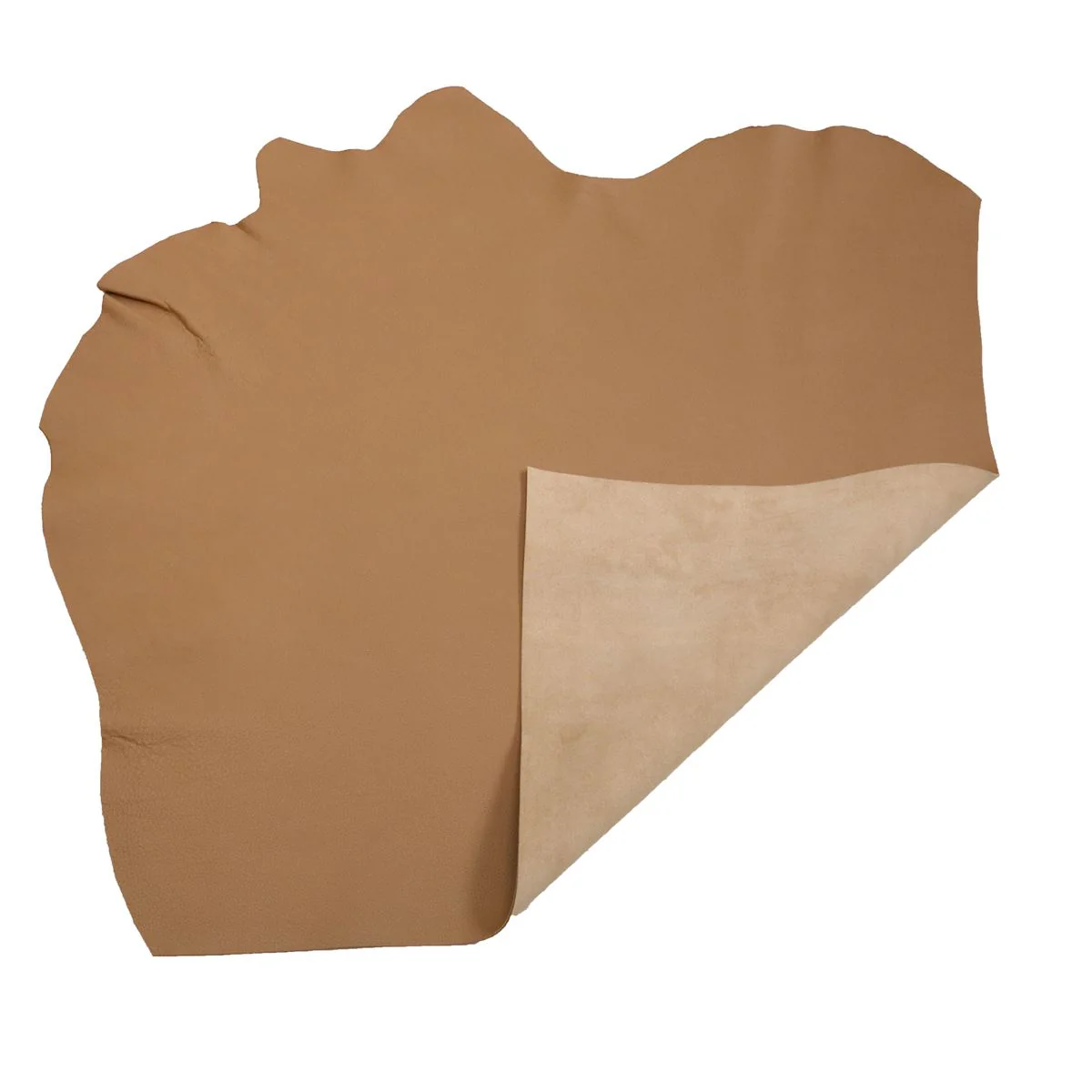 Peau de cuir de vachette OASIS - PRALINE K52 - Image 3