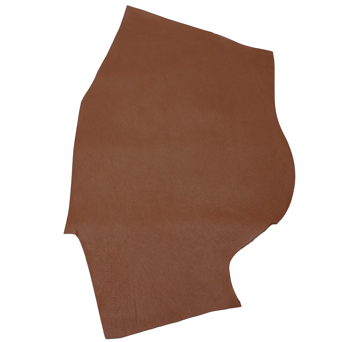 Peau de cuir de vachette OCÉAN - MARRON U94 - Image 3