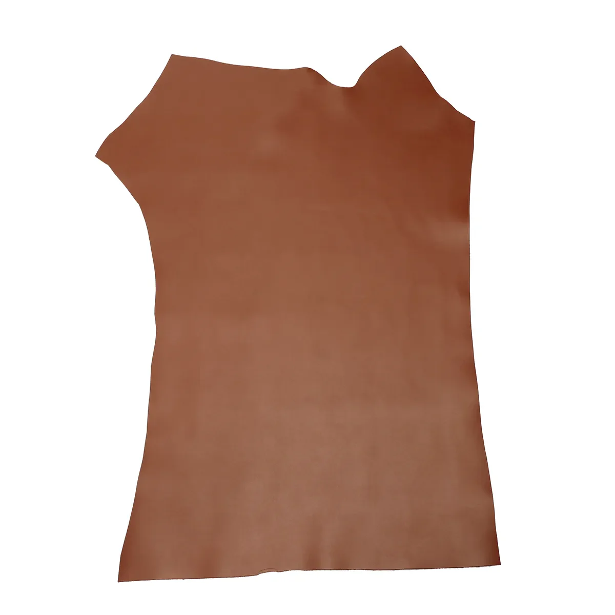 Peau de cuir de vachette VENUS - MARRON U95 - Image 3