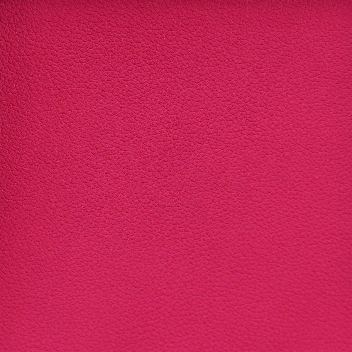 Peau de cuir de veau grainé - ROSE FUCHSIA P60 - Image 4