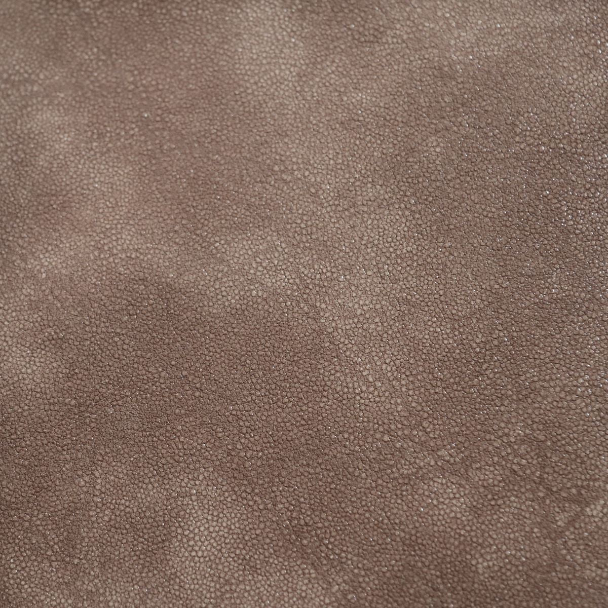 Peau de cuir de veau imitation grain galuchat - TAUPE Fantaisie L96 - Image 4