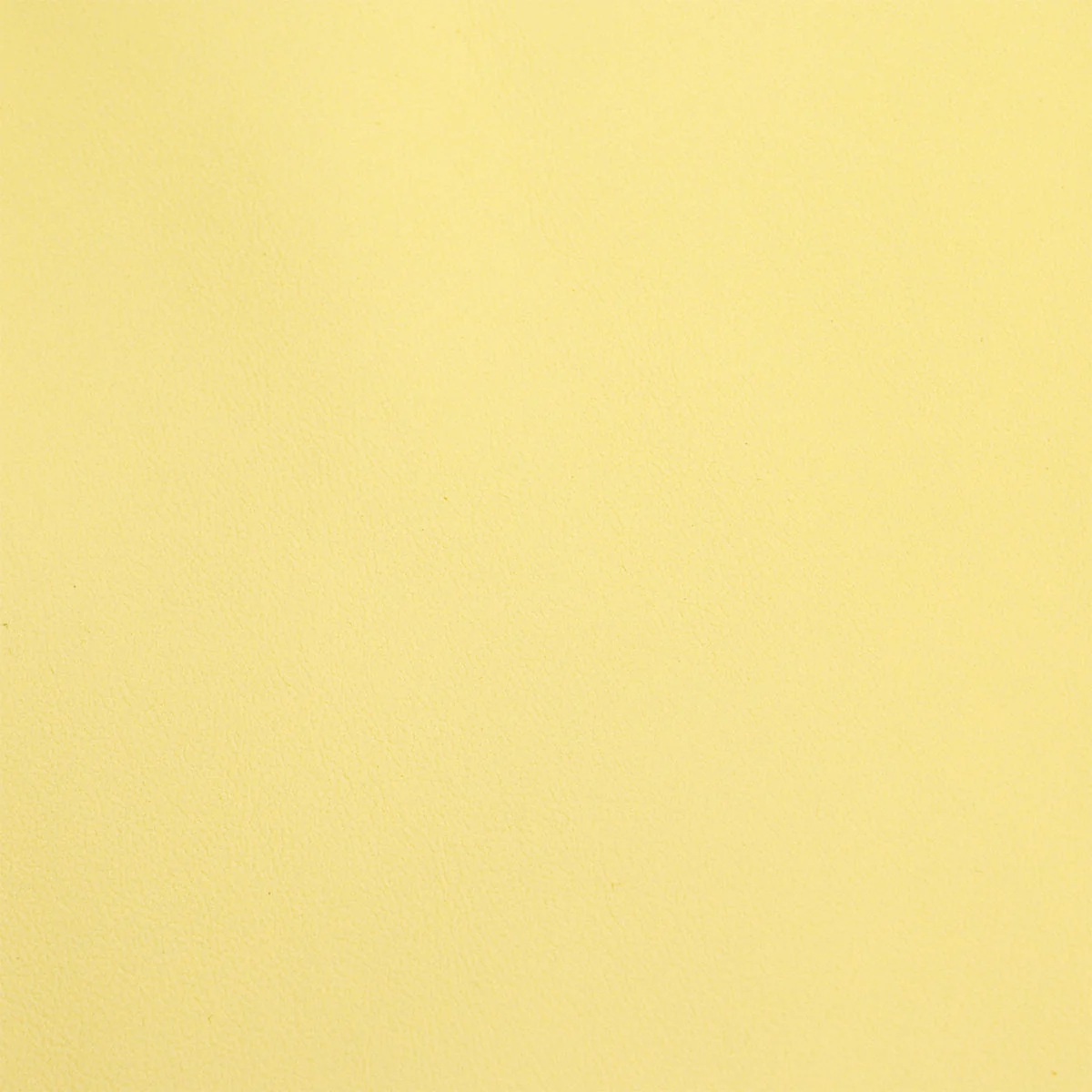 Peau de cuir de veau lisse - JAUNE PÂLE P50 - Image 4