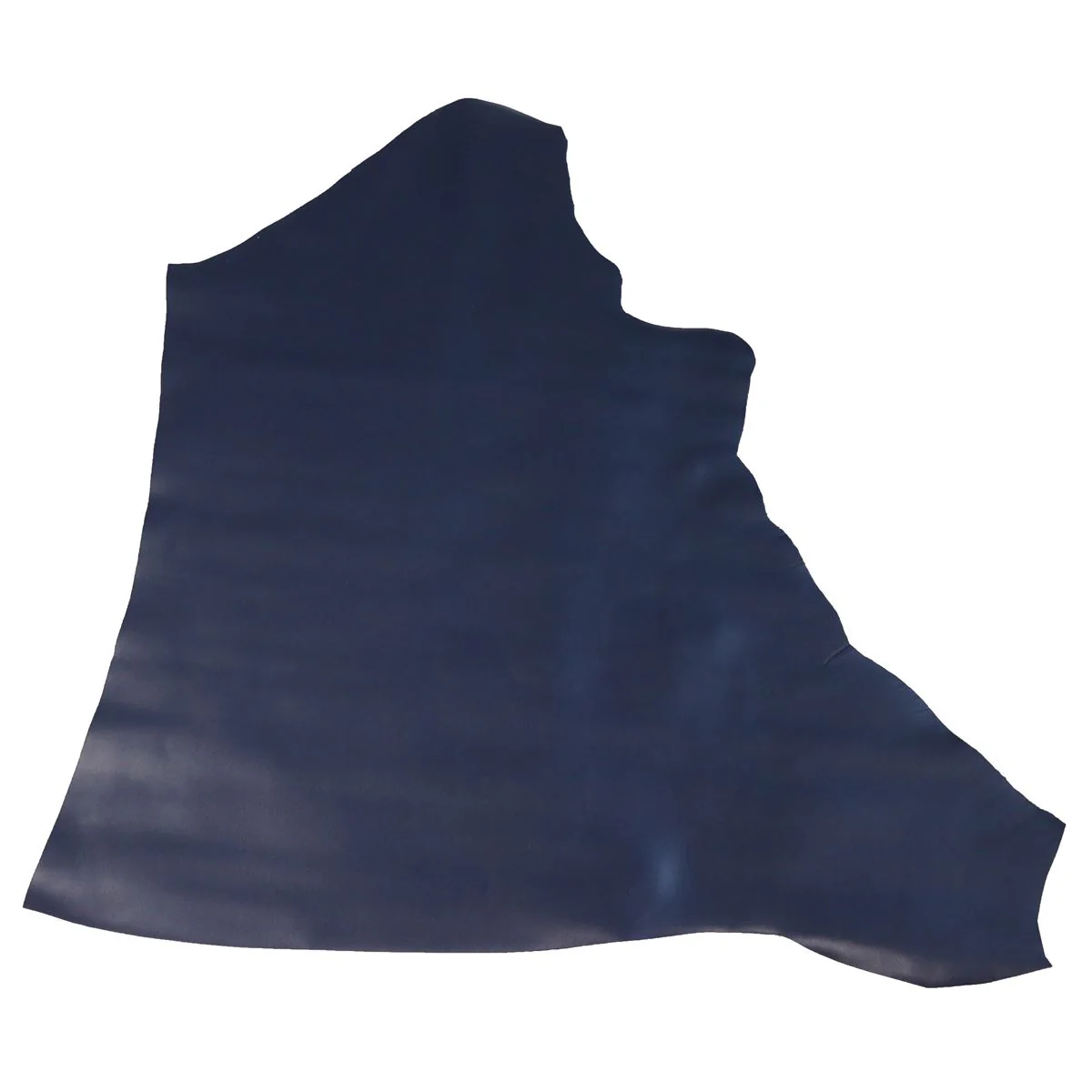 Peau de cuir de veau SATINLYS - BLEU MARINE