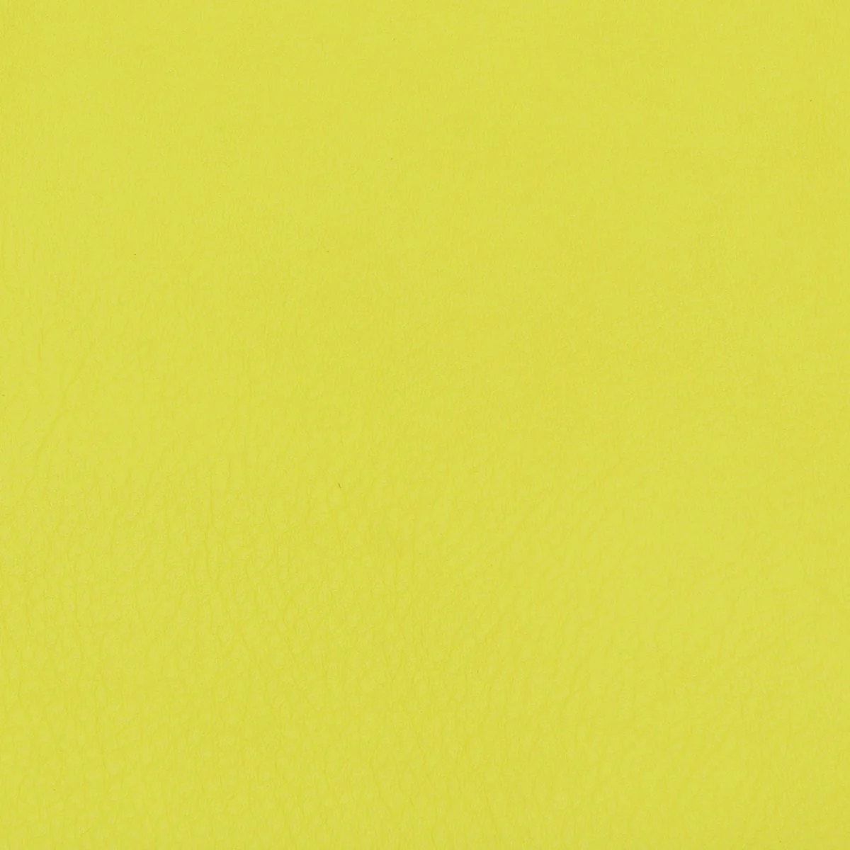 Peau de cuir de veau lisse - JAUNE K42 - Image 4