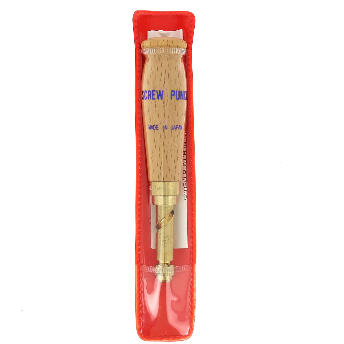 Perforateur rotatif - Screw Punch Nonaka - Image 3