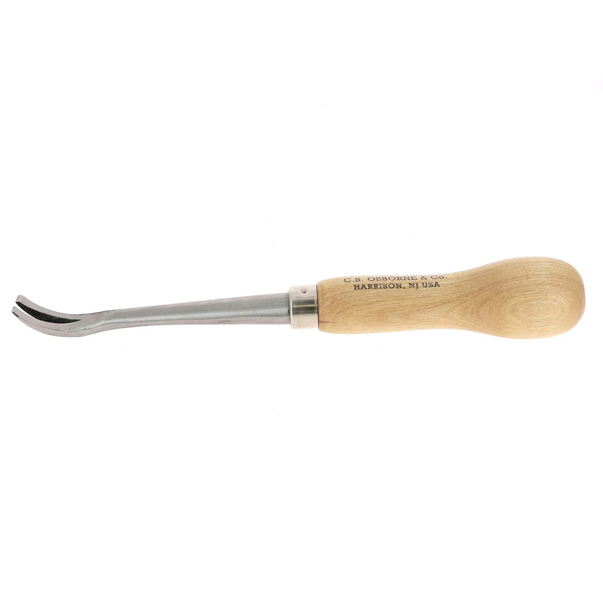 Pied de biche tapissier - Osborne 129 - Image 2