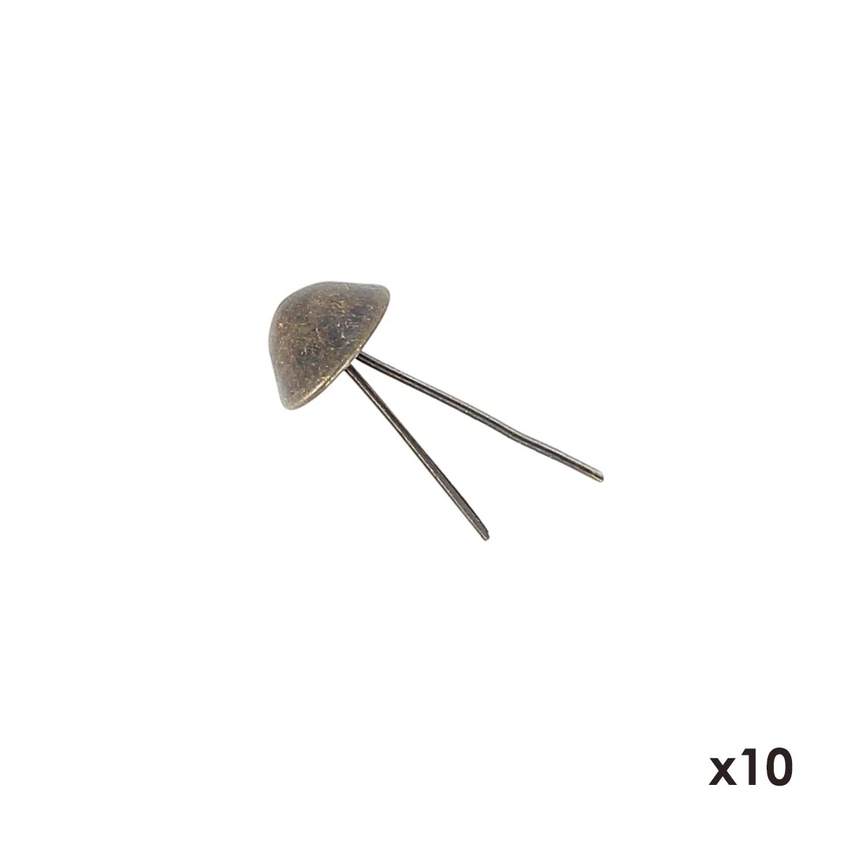 Lot de 10 pieds de sac CONIQUES - Image 31