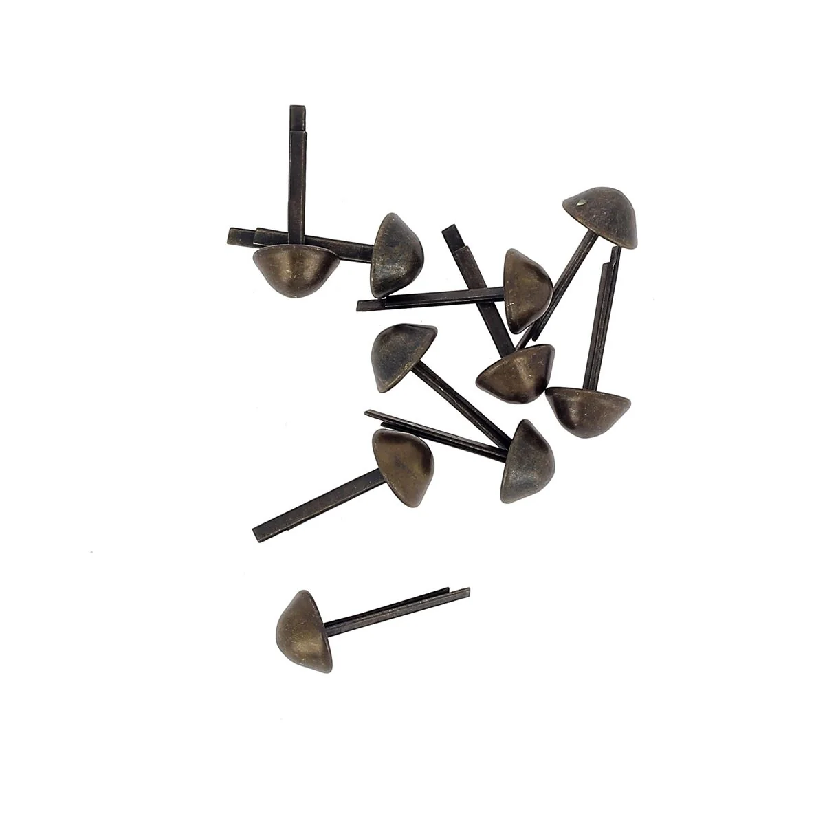 Lot de 10 pieds de sac CONIQUES - Image 33