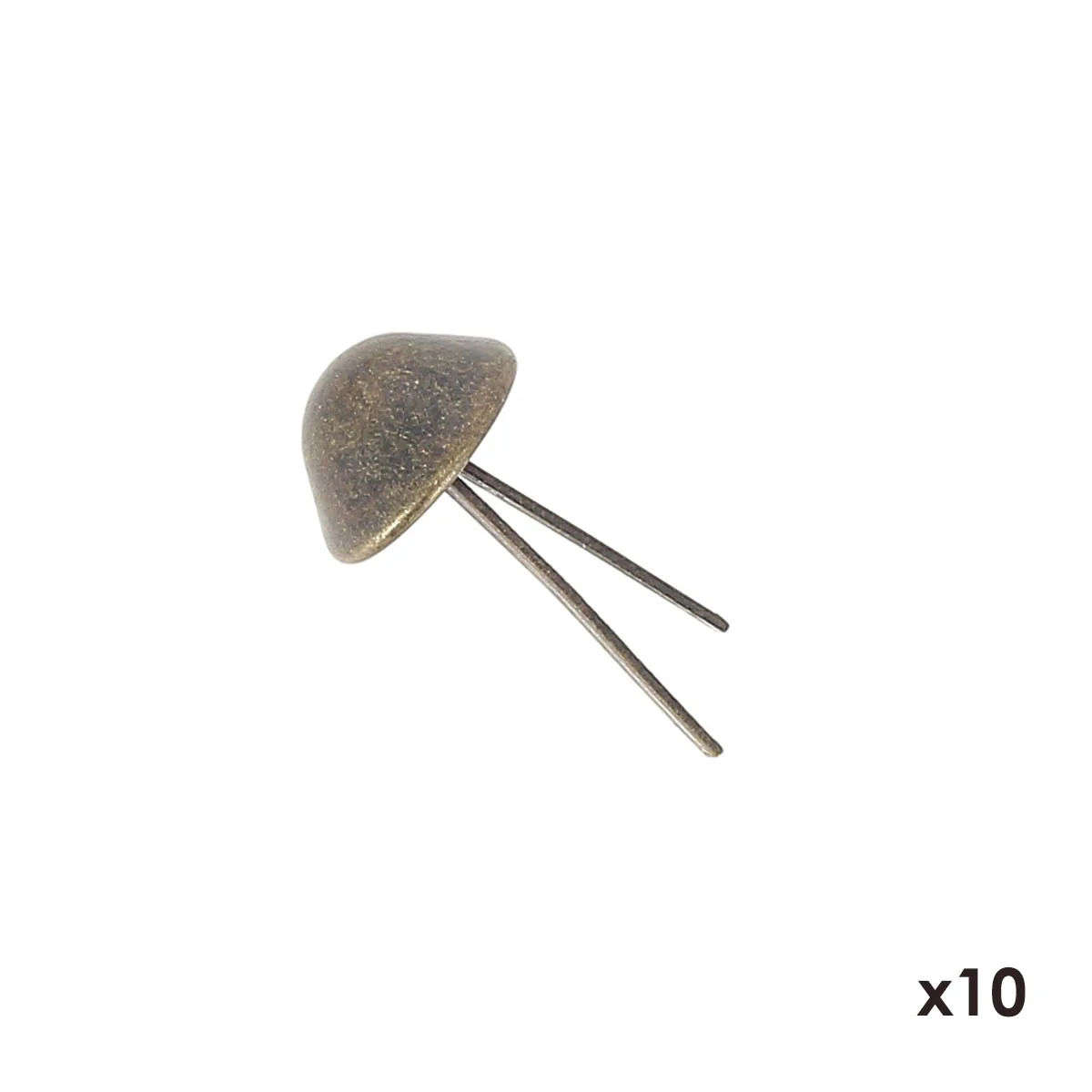 Lot de 10 pieds de sac CONIQUES - Image 34
