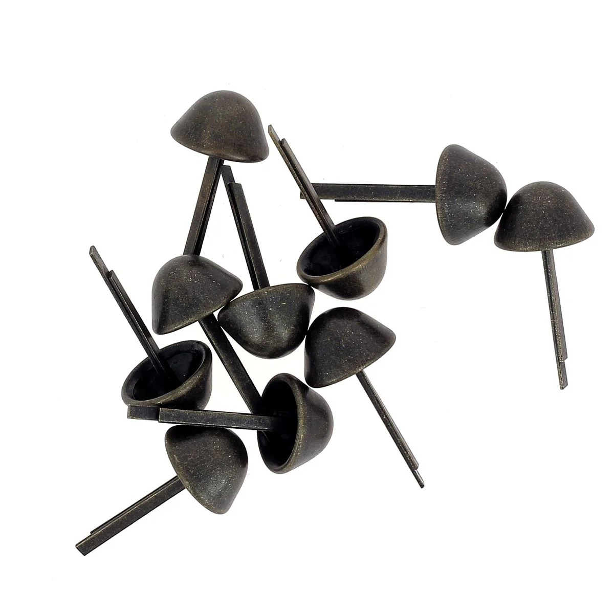 Lot de 10 pieds de sac CONIQUES - Image 37