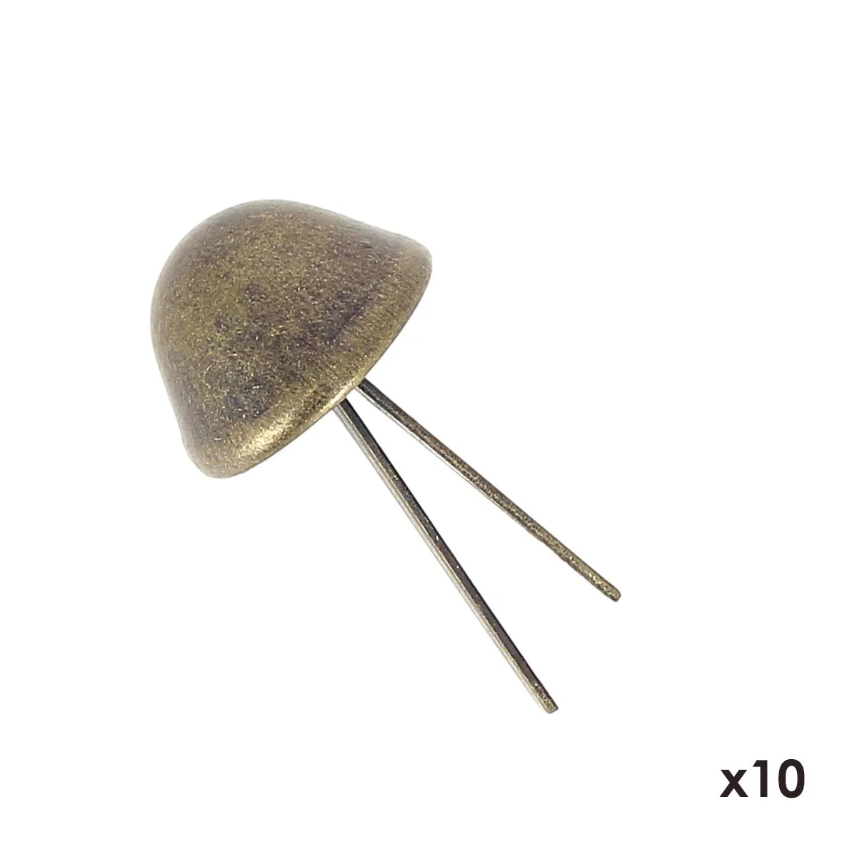 Lot de 10 pieds de sac CONIQUES - Image 38