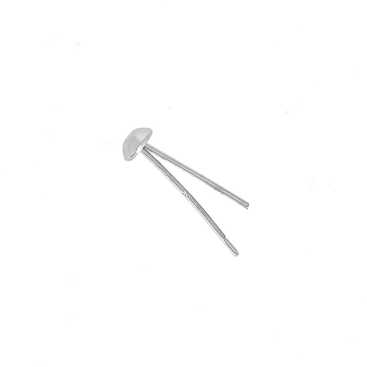 Lot de 10 pieds de sac RONDS