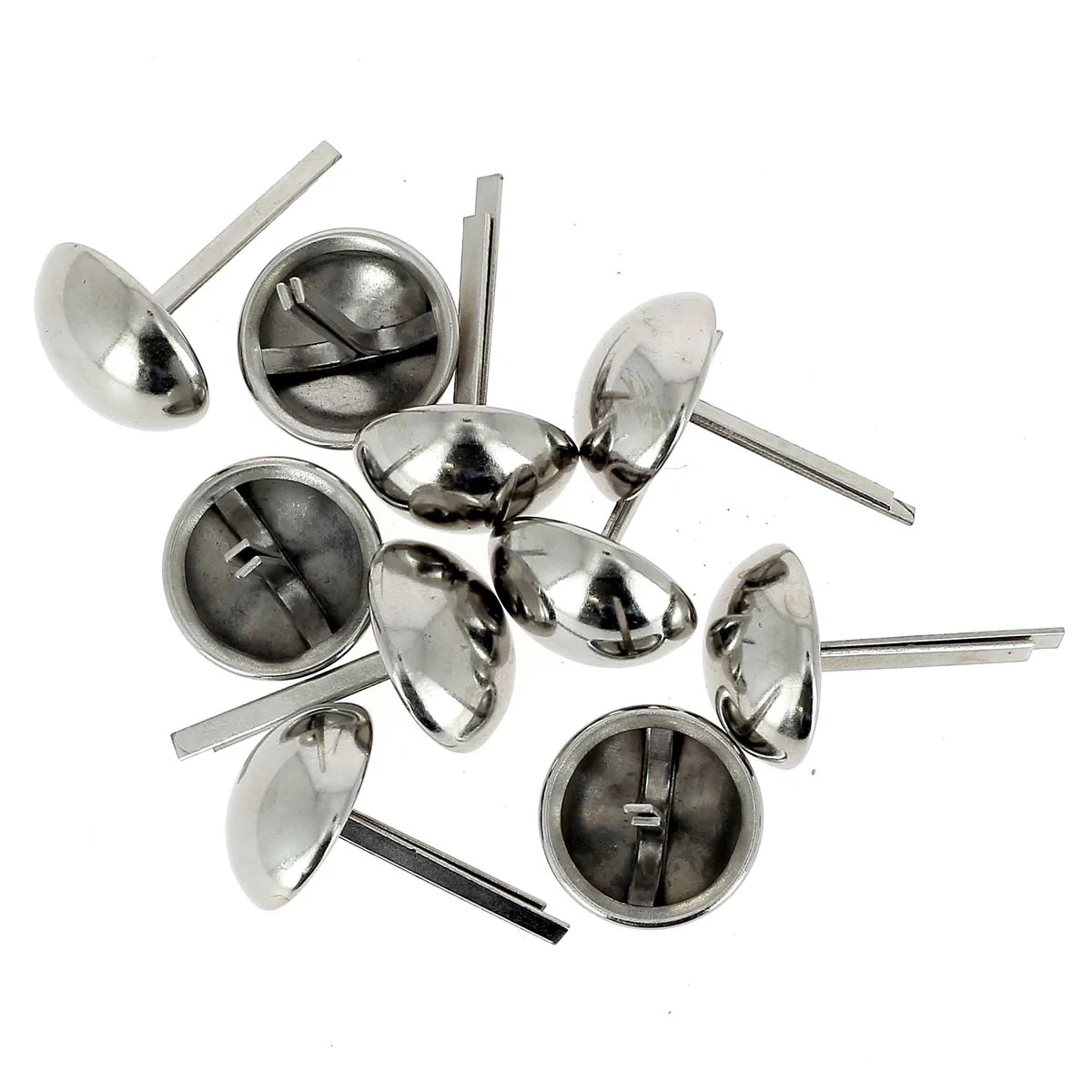 Lot de 10 pieds de sac RONDS - Image 12