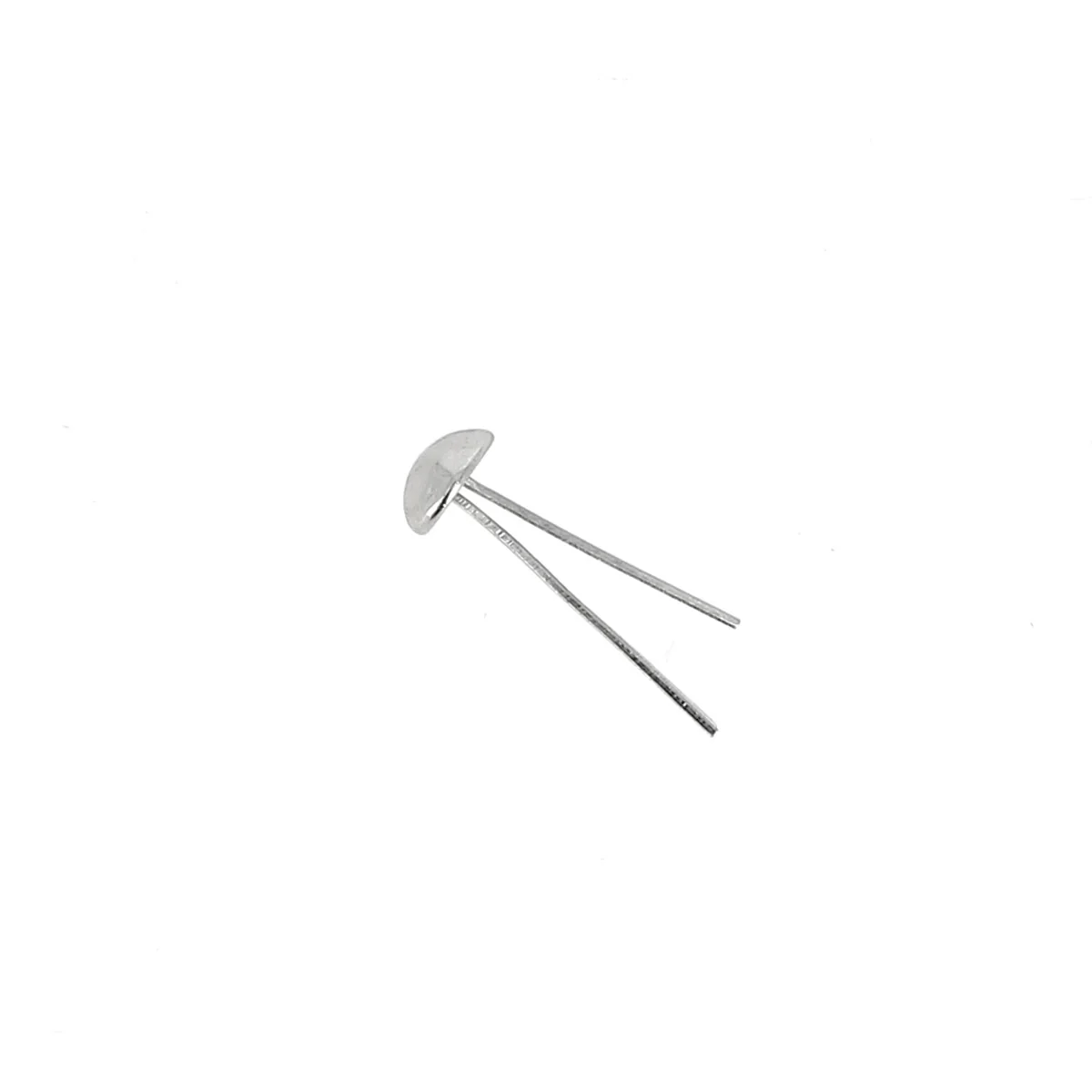 Lot de 10 pieds de sac RONDS - Image 3
