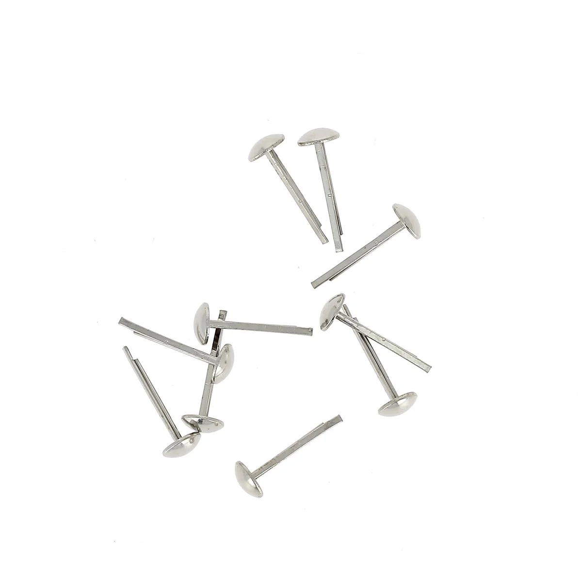 Lot de 10 pieds de sac RONDS - Image 6