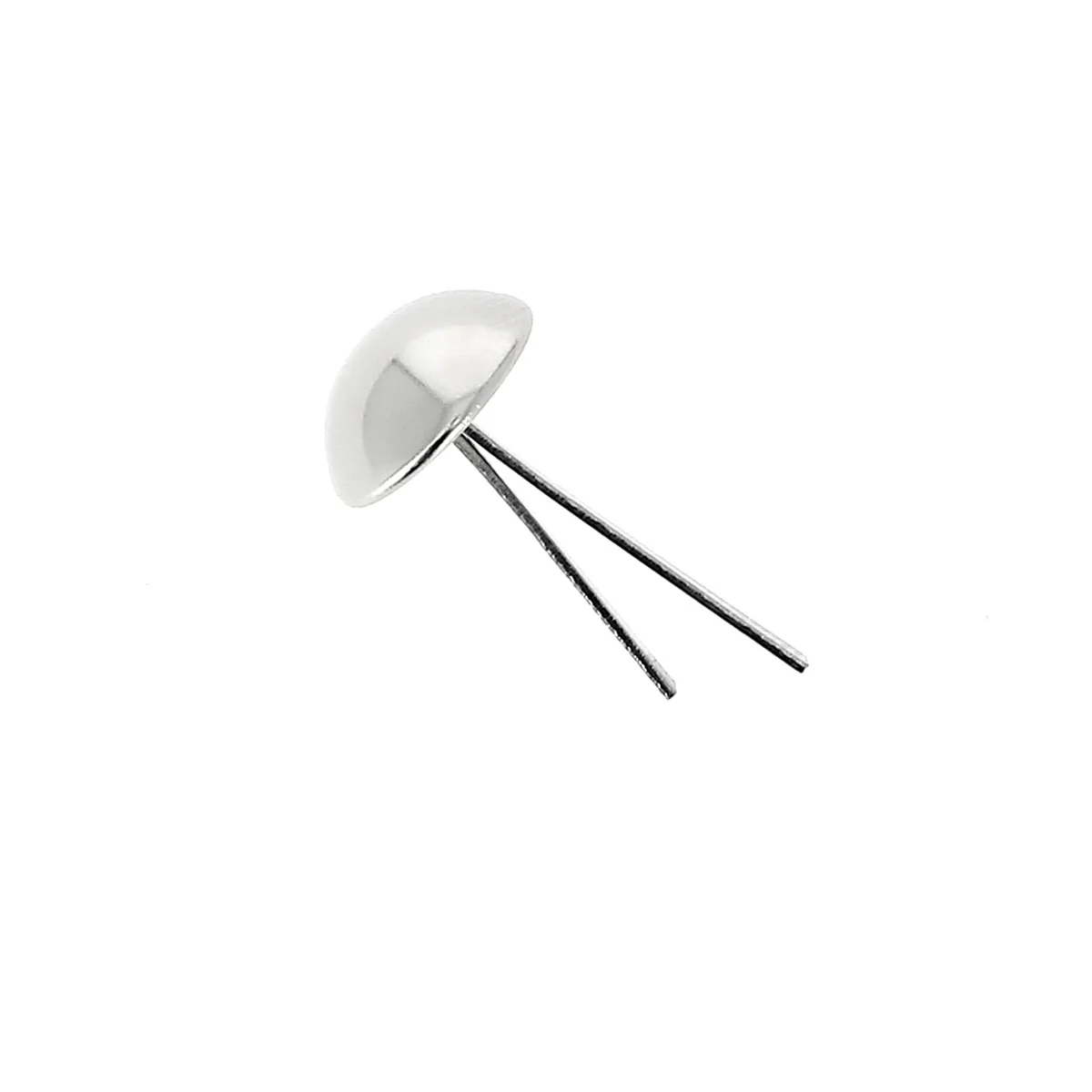 Lot de 10 pieds de sac RONDS - Image 9
