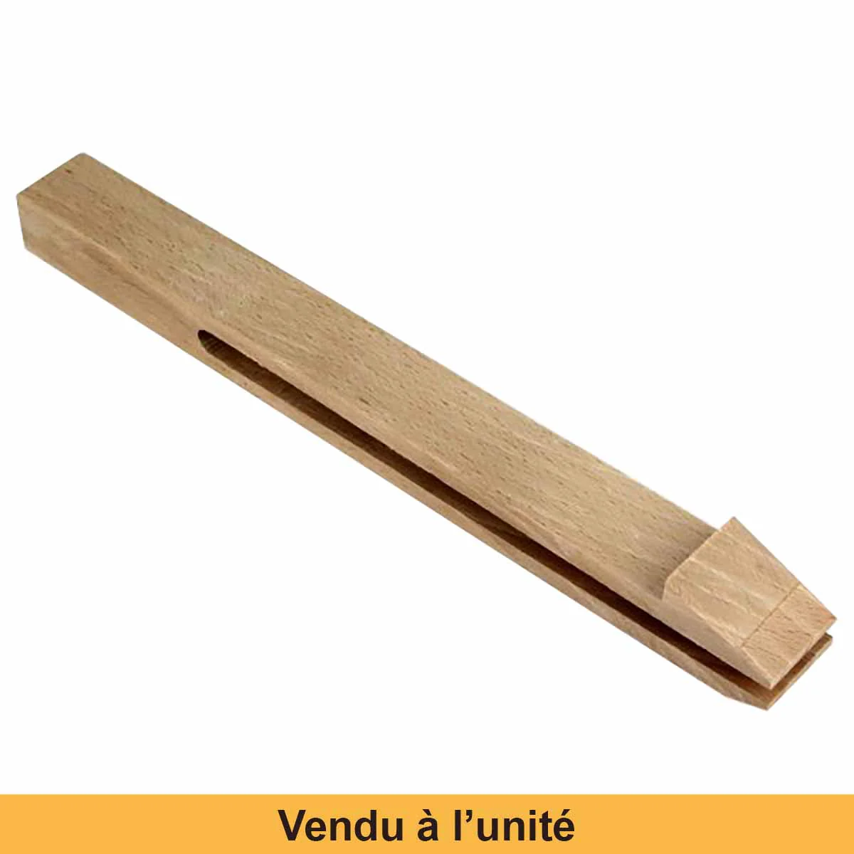 Pince à passant pour pince de sellier pliante - Deco Cuir - Image 4