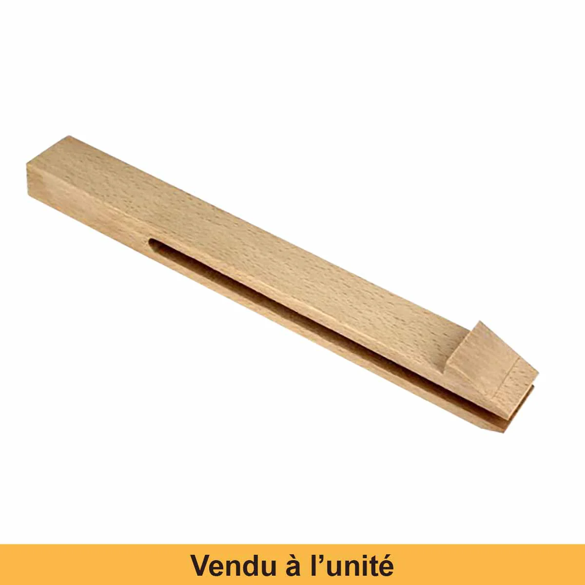 Pince à passant pour pince de sellier pliante - Deco Cuir - Image 5