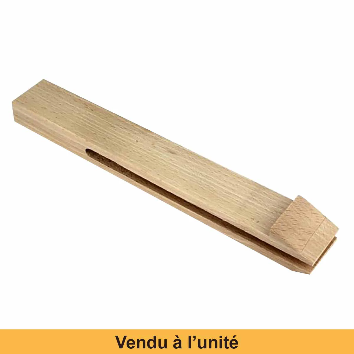 Pince à passant pour pince de sellier pliante - Deco Cuir - Image 6