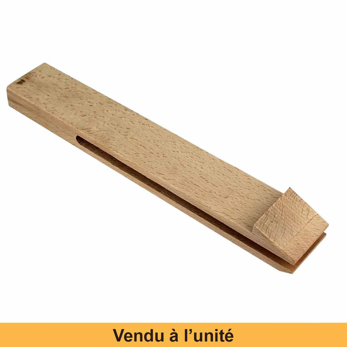 Pince à passant pour pince de sellier pliante - Deco Cuir - Image 7