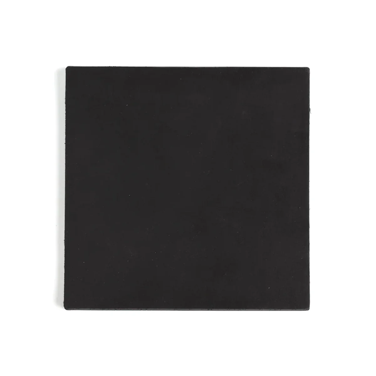 Plaque de caoutchouc - 300 x 300 mm - Tandy Leather 3461-01 - Image 3