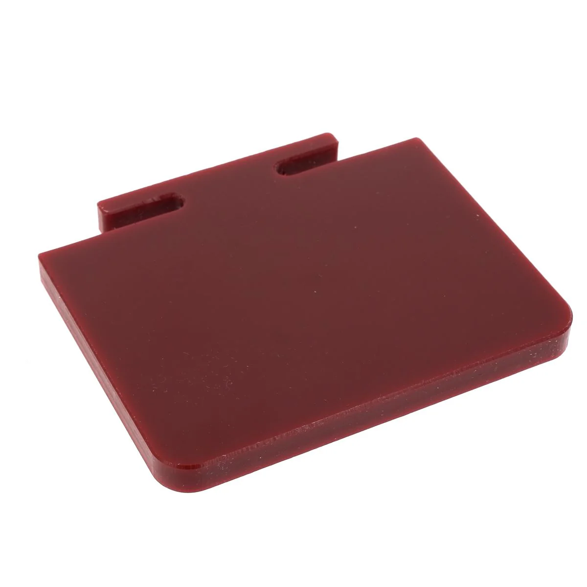 Plaque de découpe pour presse manuelle 3960-00 - Craftplus 3960-11