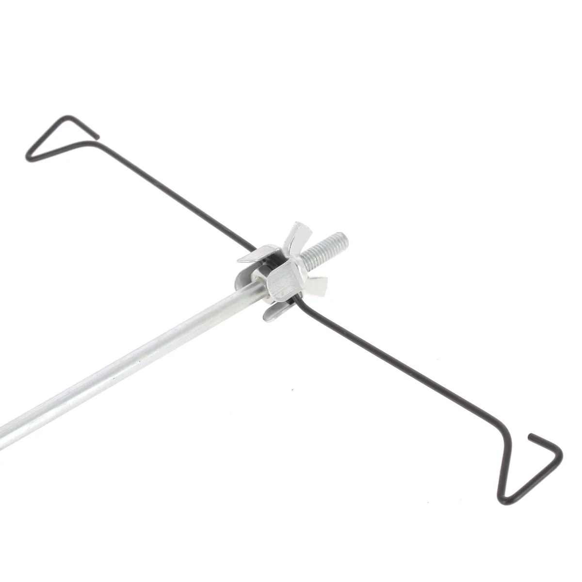 Porte bobine double pour machine à coudre - Image 5