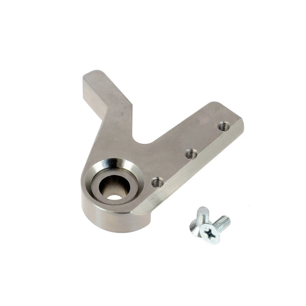 Presser foot (Base material) - Pied presseur pour pareuse Skimini - Image 3