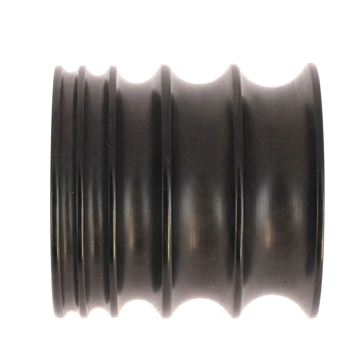 Roue de brunissage en bois dur pour touret à poncer 3972 - Craftool Pro - Image 3