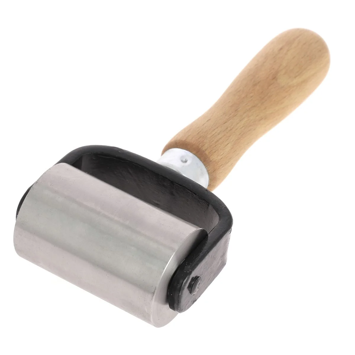 Rouleau acier - Roulette lisse pour presser le cuir - Vergez Blanchard - Image 10